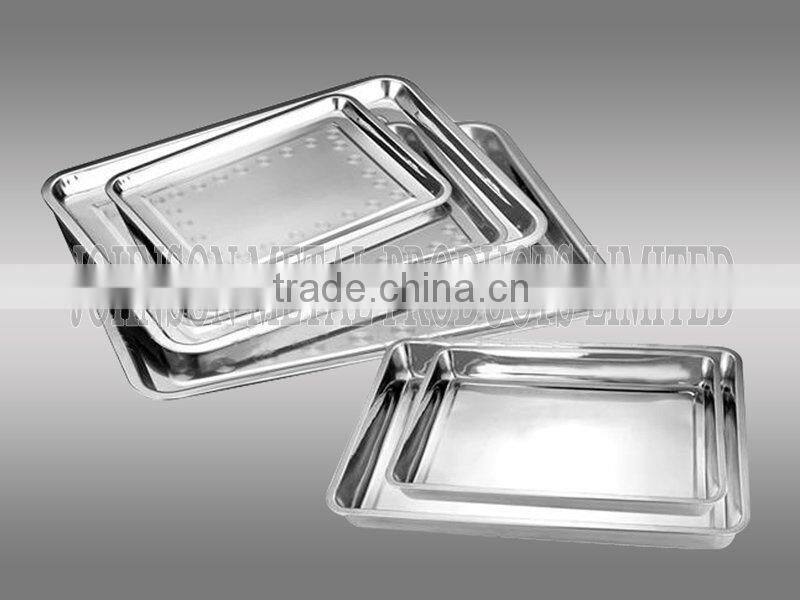 Serving Tray/Square Tray