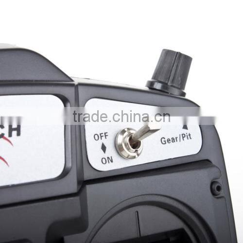 New 6CH USB 3D RC Helicopter Airplane Flight Simulator