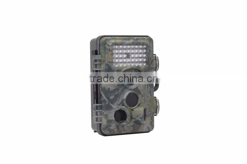 WT1006 1080P Hunting Trail Camera