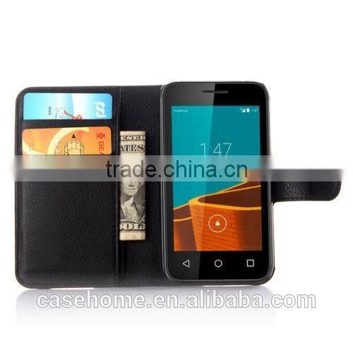 Magnetic Wallet Card PU Leather Flip Cover Case For meizu mx4