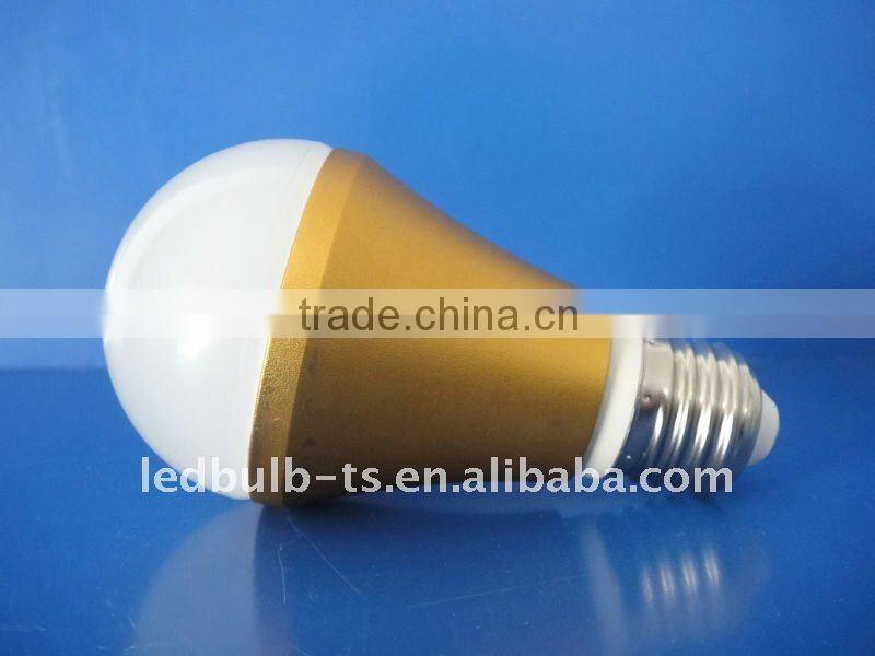 replacement fluorescent light High quality & power energy saving 5*1W bulb