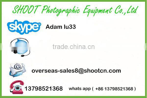 gopro accessories for gopro 4 accessories for gopro hero 4 for go pro camera accessories set Combo Kit