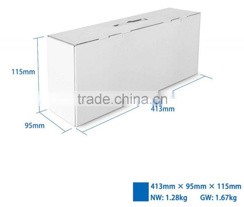 CE, RoHS, FCC Certificate Approved Household Appliances Electric Bag Food Saver Vacuum Sealer