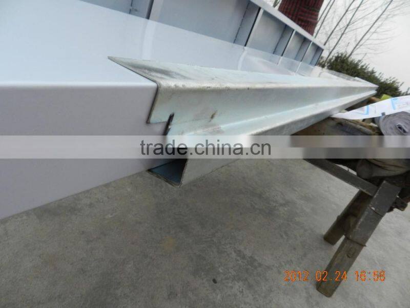 DOT-F3 Furniture Spray Oven Booth