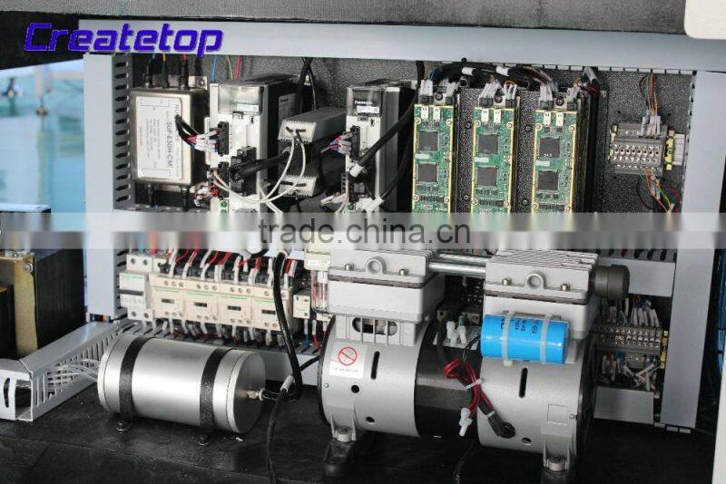 SMT chip mounter/smt placement machine/led pick&place machine