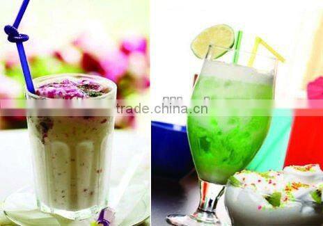 Five Flavors Soft Ice Cream Machine with Embraco compressor