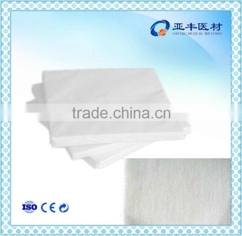 Medical Surgical Absorbent Cutting Gauze 21S*21S/30*20