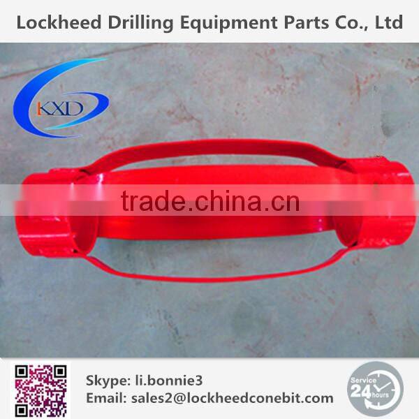 Bow Spring Centralizer for Oilfield