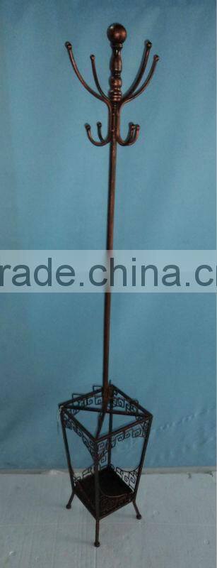 metal ornament hanger