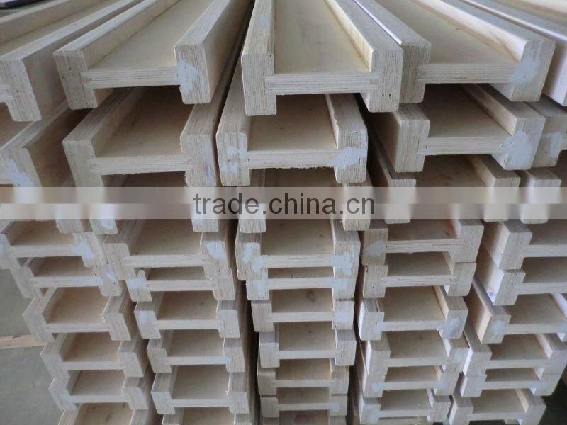Construction usage H20 Beam in high quality