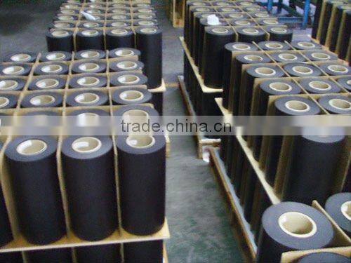 Flexible One Side Magnetic Rubber Sheet
