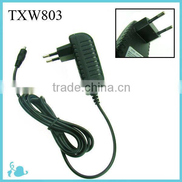 12V 1.5A Travel Adapter,For Acer A701 Power Adapter,18W Tablet Adapter Manufactures&Suppliers