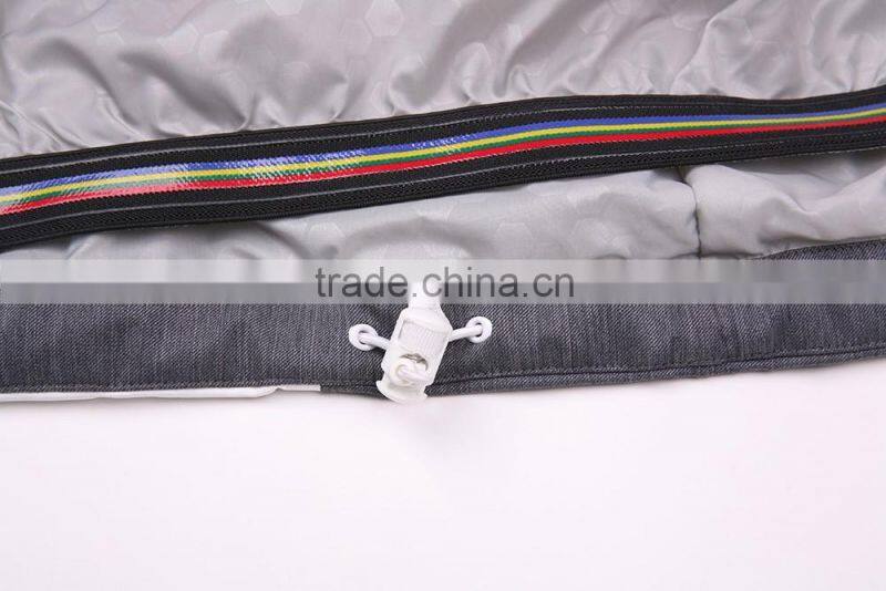 ESGUARD women outdoor jacket