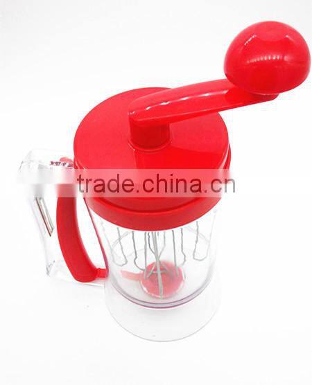 food chocolate pancake biscuit use Batter Dispenser measuring pancake machine
