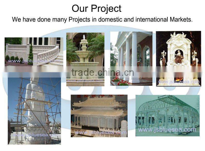 Antique Sculpture Bust