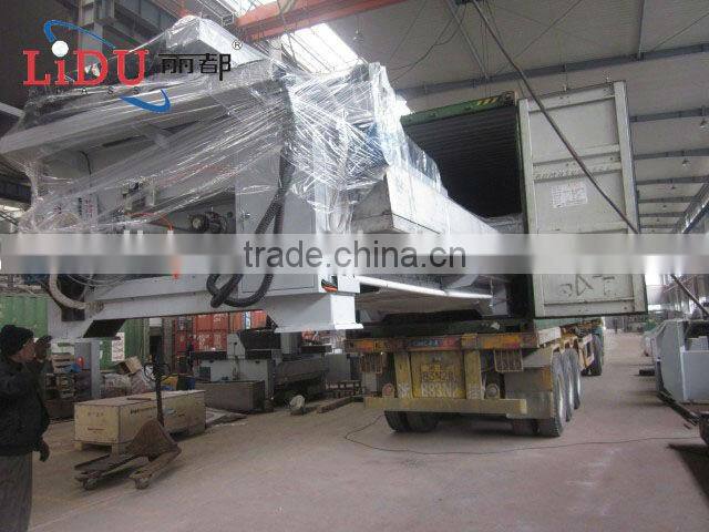 CNC Glass Engraver Machine for ornamental glass