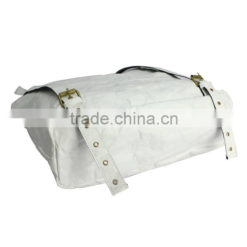 Promotionsl Durable waterproof custom Logo cartoo Printing Tyvek Paper Bag