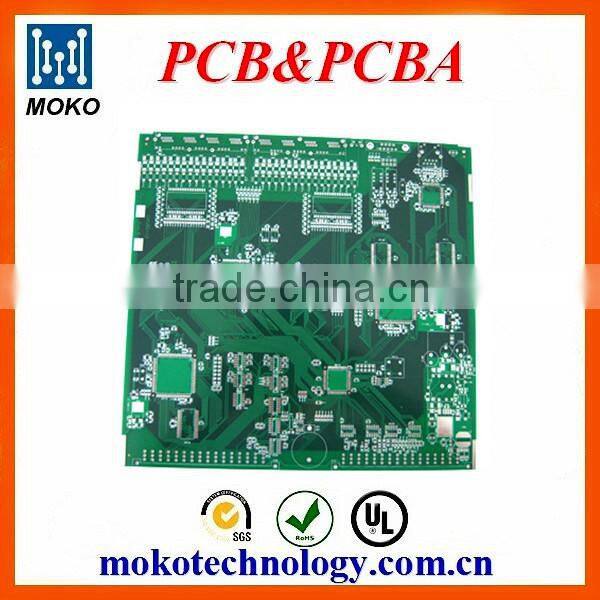 electronic printed circuit boards