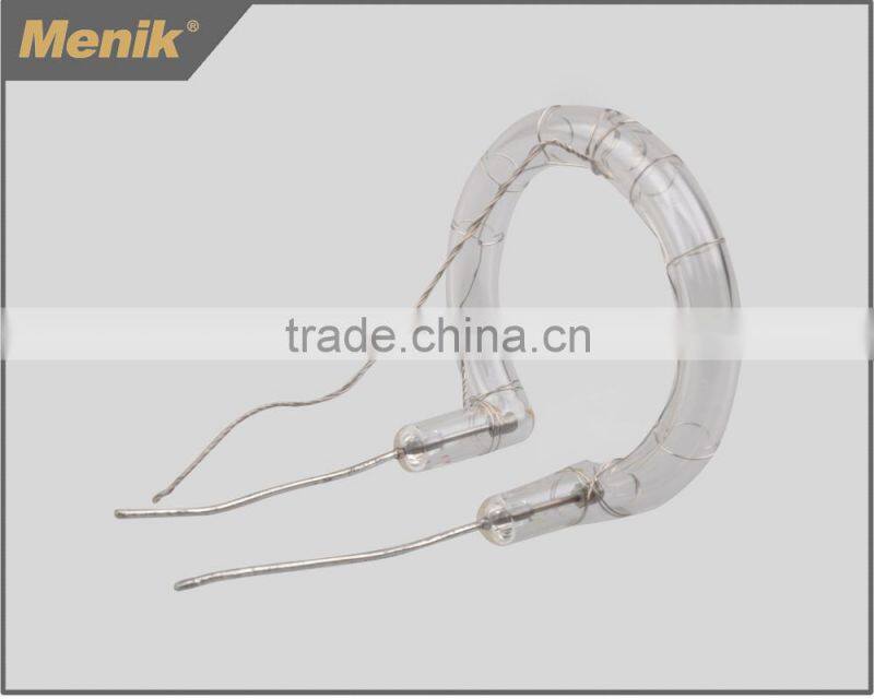 JDD-7 Menik U Flash Tube,light tube,photographic equipment