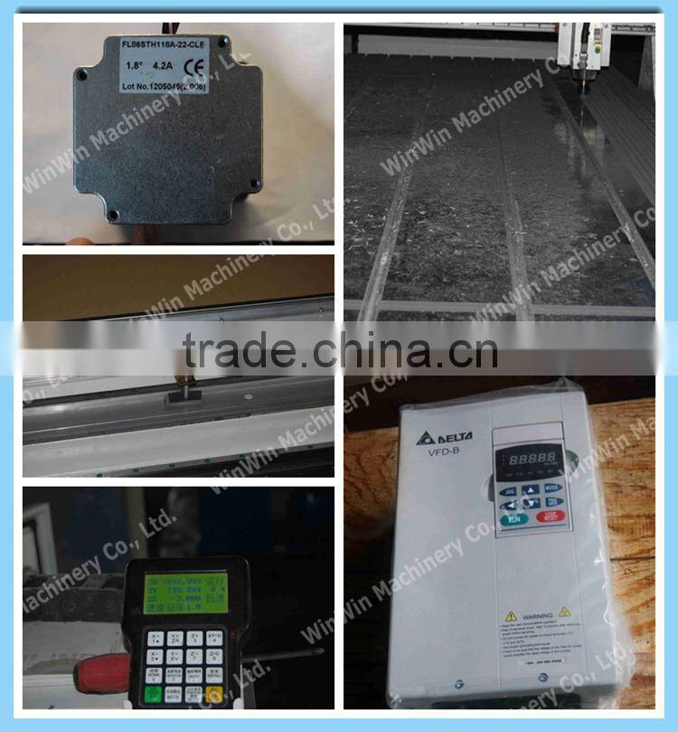 Smart WW2519 CNC Machine Kit