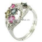 wholesale women's silver stud earrings accessories