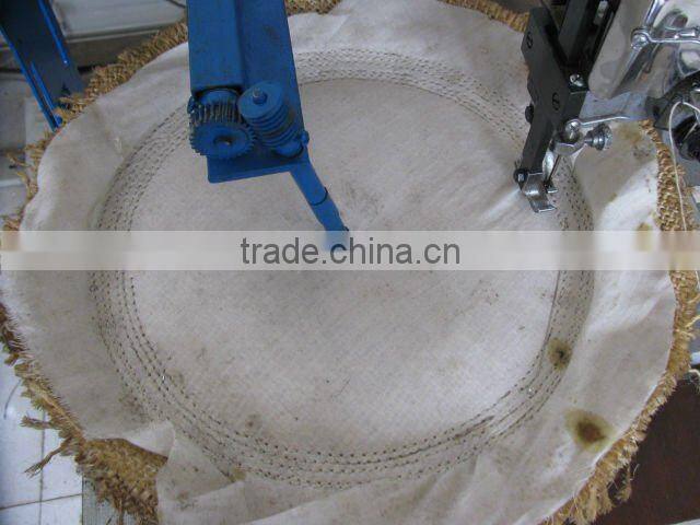 FGB4-1M cloth wheel and linen wheel sewing machine for thick materials