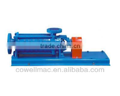 LPG centrifugal pump