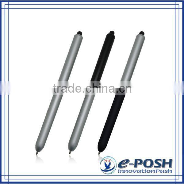 Bottle opener function beer business advertising metal ball point pen