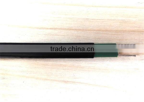 Self regulating heat trace Truck battery 12V electric heater