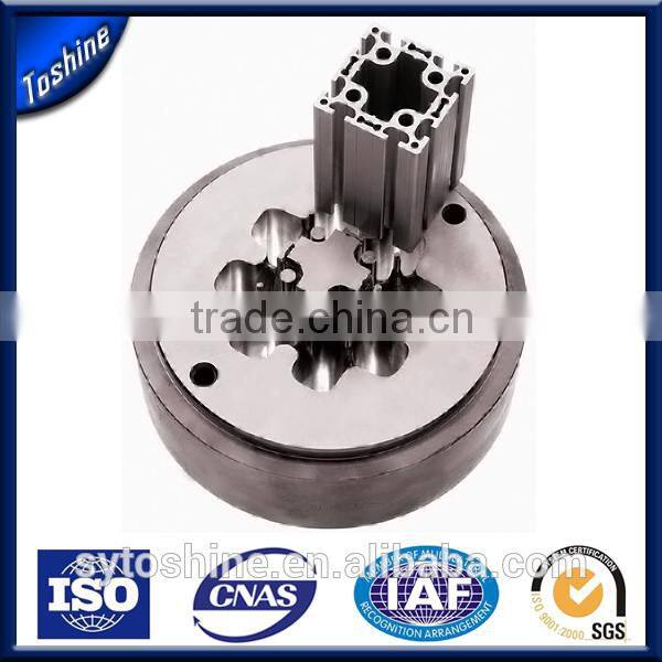 Custom Mould For Aluminum Frame Profile