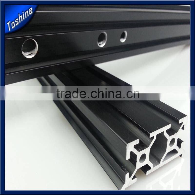 v-rail linear guide