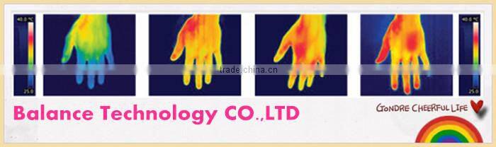 Winter Waterproof/heat preservation heated gloves