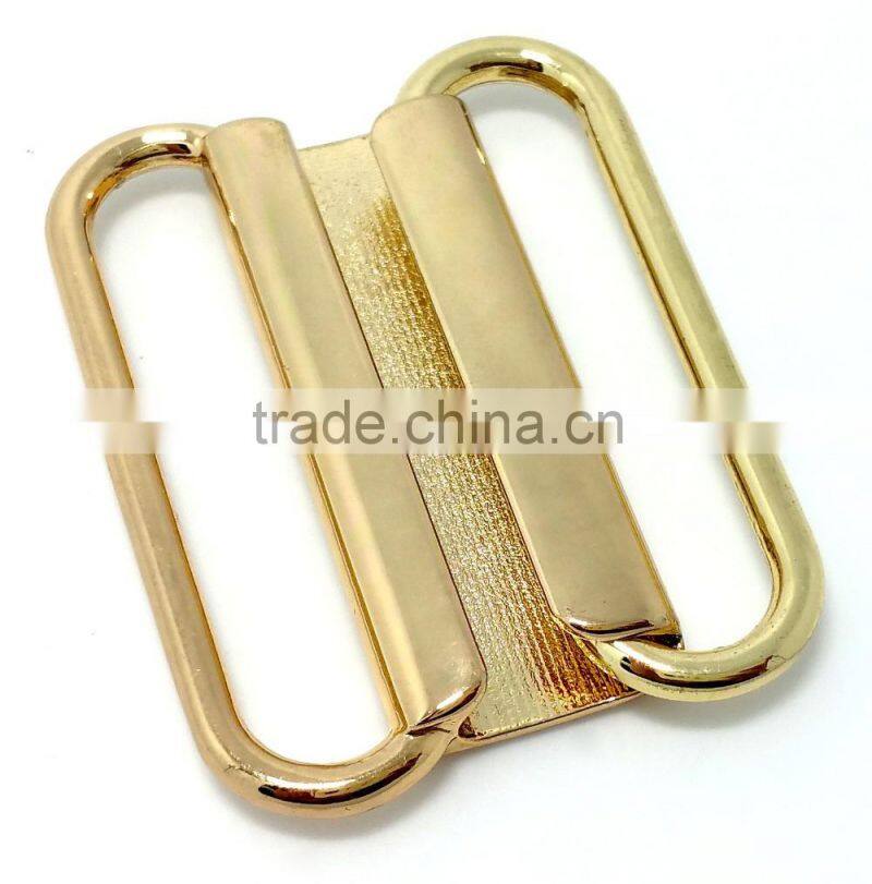 Joint Pair Buckle for Bag & Belt Accessories