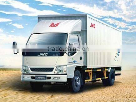 JMC BRAND LIGHT TRUCK PARTS FOR JMC1020 RADIATOR