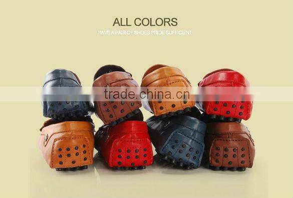 Men's fashion shoes for wholesale