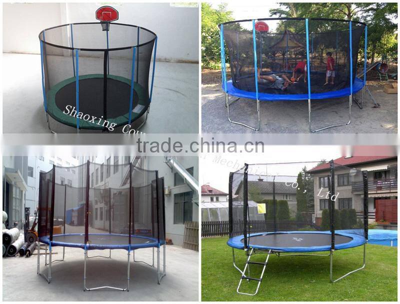 Kids' Mini Trampoline