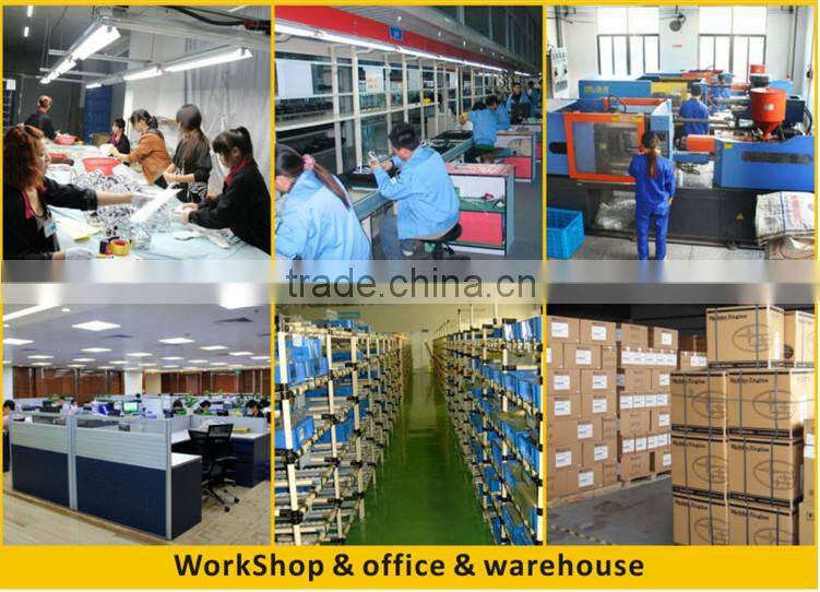 finger shaped multi colored highlighter pen