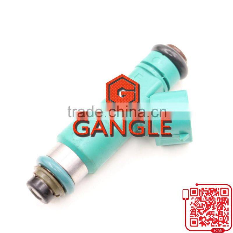 0800 627 25 Fuel Injector nozzle injection