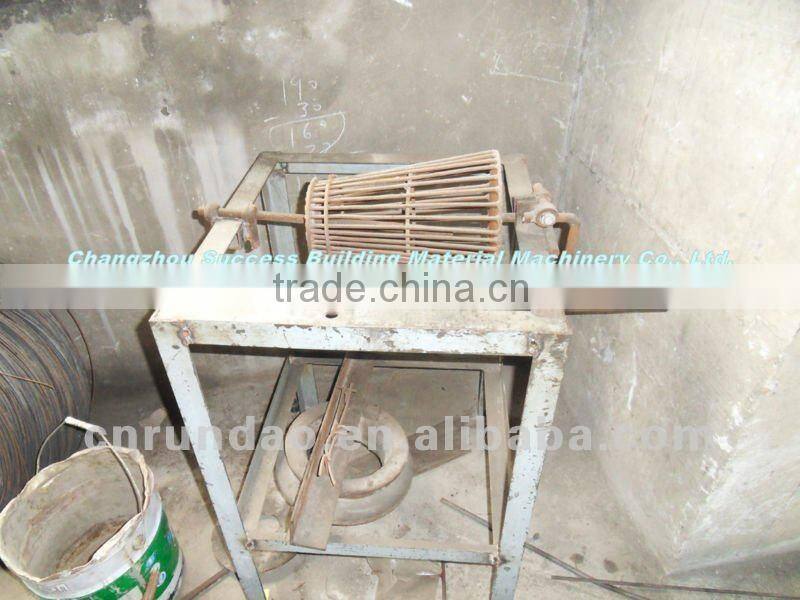 Pre-stressed Concrete Spun Pole Production Line(Plant)