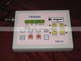 digital hearing aid programmer AUDIOMETER proffessional clinic