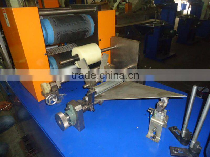 HX-170/400(300) Napkin Paper Tissue Making Machine(four color and tow embossing))