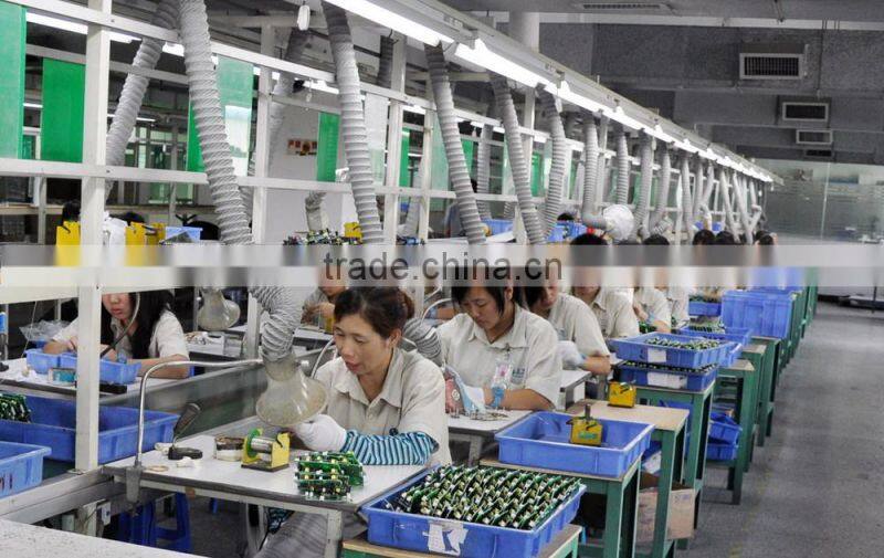 Air leggy air pressure foot massager