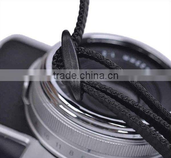 Classic universal neck belt camera strap