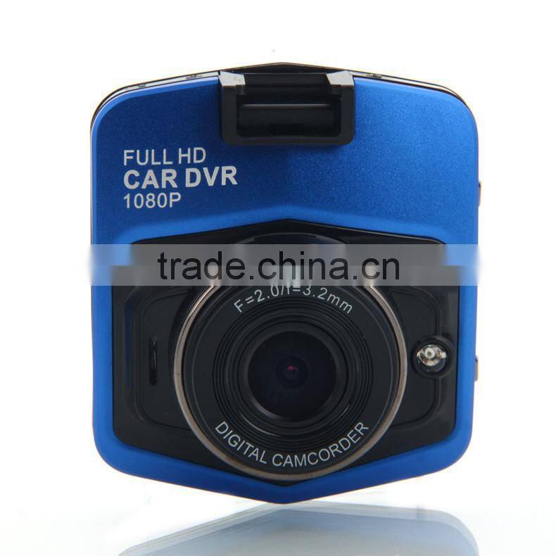 2015 car dvr ir led night vision hd 720p high quality