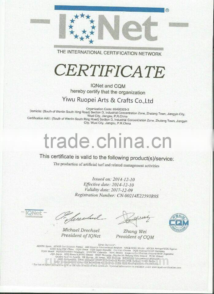 natural olive grass factory directly with good price