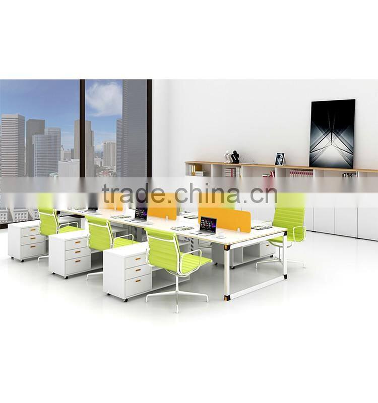 New products on china market office workstation partition/open office workstation