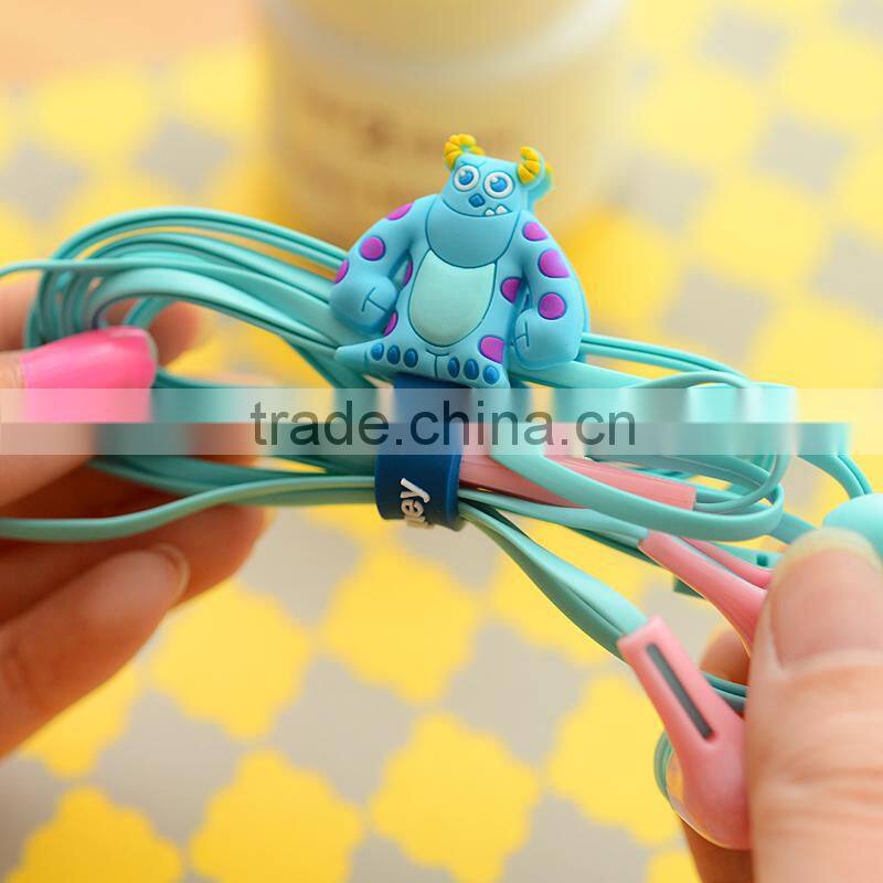 customized shape and logo soft pvc rubber plastic wind twisters