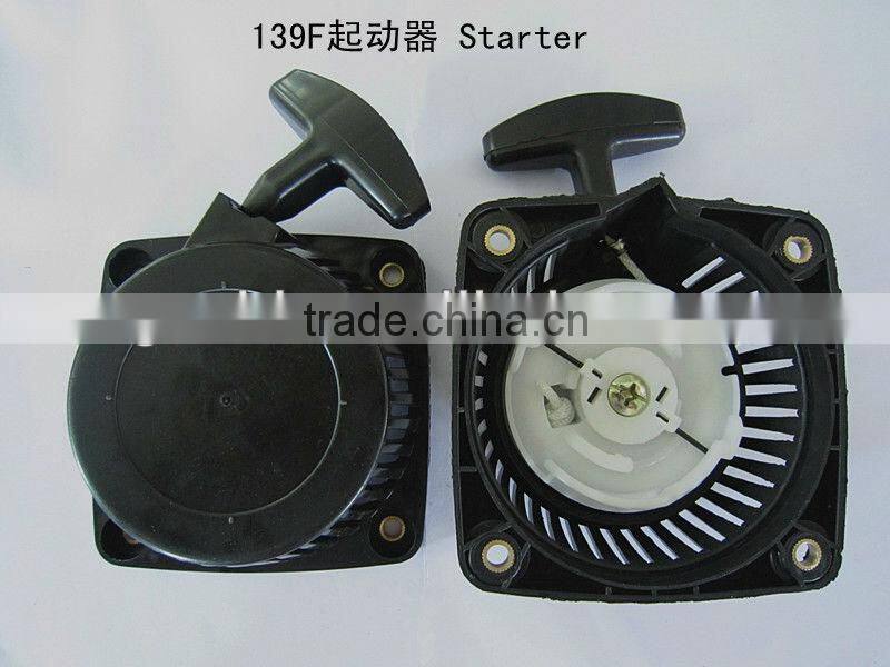 139F manual gasoline grass cutter