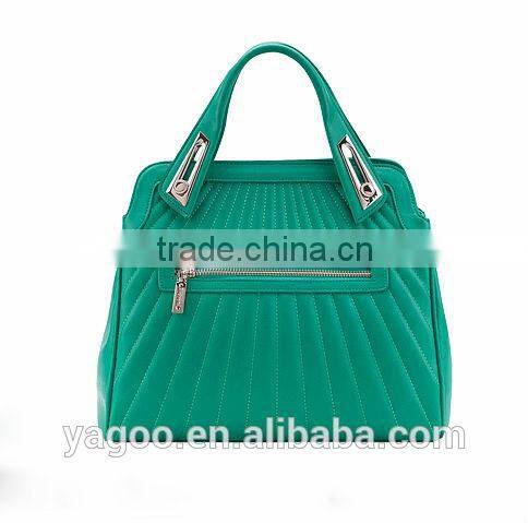 Case grain bags pu designer wholesale leather handbags