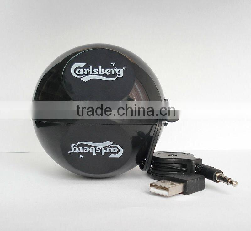 2.0 active professional usb sd fm subwoofer led dj sound speaker box professional professional speaker system w